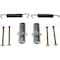 Dorman Parking Brake Hardware Kit, HW7441 HW7441 - alternate 4